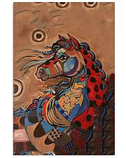 Perfect Gift For Horse Lovers 24x36 Poster thumbnail