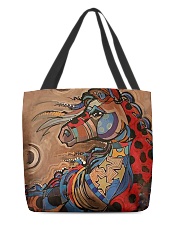 Perfect Gift For Horse Lovers All-over Tote thumbnail