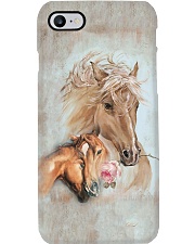 Perfect Gift For Horse Lovers Phone Case thumbnail