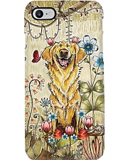 Perfect T shirt for Golden Retriever lovers Phone Case thumbnail