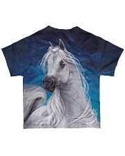Perfect Gift For Horse Lovers All-over T-Shirt back
