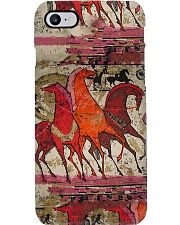 Perfect Gift For Horse Lovers Phone Case thumbnail