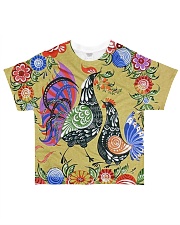 Chicken Tee All-over T-Shirt front