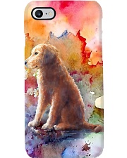Perfect T shirt for Golden Retriever lovers Phone Case thumbnail