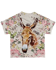 donk334 All-over T-Shirt back