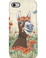 Donkey Tee Phone Case thumbnail