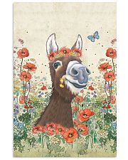 Donkey Tee 24x36 Poster thumbnail