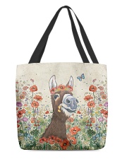 Donkey Tee All-over Tote thumbnail
