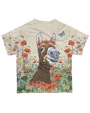Donkey Tee All-over T-Shirt back