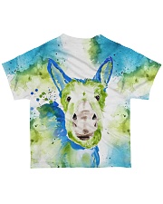 Donkey Tee All-over T-Shirt back