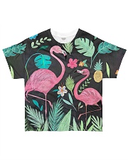 Perfect T shirt for Flamingo lovers All-over T-Shirt front