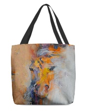 Perfect Gift For Horse Lovers All-over Tote thumbnail