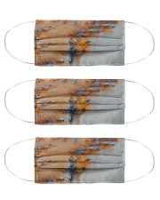 Perfect Gift For Horse Lovers Cloth Face Mask - 3 Pack thumbnail