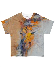 Perfect Gift For Horse Lovers All-over T-Shirt front