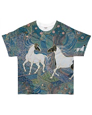 Perfect Gift For Horse Lovers All-over T-Shirt front