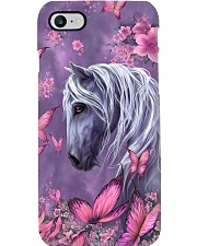 Perfect Gift For Horse Lovers Phone Case thumbnail