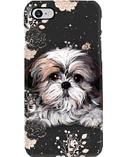 PERFECT T SHIRT FOR SHIH TZU LOVERS Phone Case thumbnail