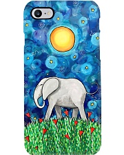 Perfect T shirt for Elephant lovers Phone Case thumbnail