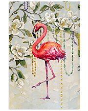 Perfect T shirt for Flamingo lovers 24x36 Poster thumbnail