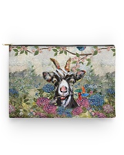 Perfect Gift For Goat Lovers Accessory Pouch - Standard thumbnail