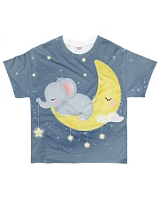 Perfect T shirt for Elephant lovers All-over T-Shirt front