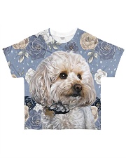 Perfect T shirt for Cockapoo lovers All-over T-Shirt front