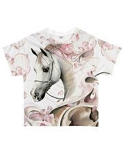Perfect Gift For Horse Lovers All-over T-Shirt front