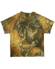 Perfect Gift For Horse Lovers All-over T-Shirt back