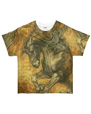 Perfect Gift For Horse Lovers All-over T-Shirt front