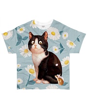 Cat Tee All-over T-Shirt front