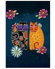 Cat Tee 24x36 Poster thumbnail