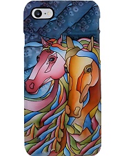 Perfect Gift For Horse Lovers Phone Case thumbnail