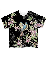Perfect T shirt for Birds lovers All-over T-Shirt front