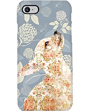 Chihuahua Tee Phone Case thumbnail