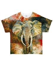 Perfect T shirt for Elephant lovers All-over T-Shirt front
