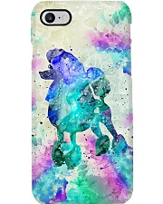 Perfect T shirt for Poodle lovers Phone Case thumbnail