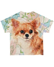 Chihuahua Tee All-over T-Shirt back