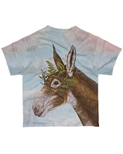 Donkey Tee All-over T-Shirt back