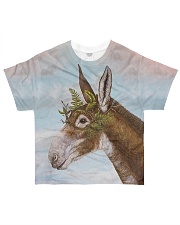 Donkey Tee All-over T-Shirt front