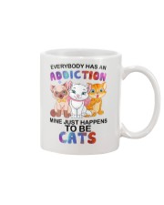 Cat Tee Mug thumbnail
