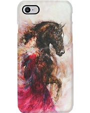 Perfect Gift For Horse Lovers Phone Case thumbnail