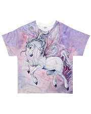 Perfect Gift For Horse Lovers All-over T-Shirt front