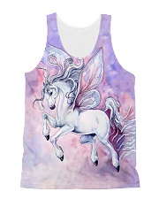 Perfect Gift For Horse Lovers All-over Unisex Tank thumbnail