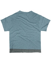 For Cats Lover All-over T-Shirt back