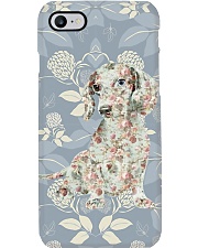 For Dachshund Lovers Phone Case thumbnail