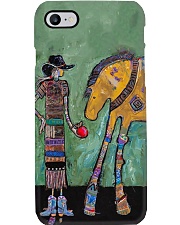 Perfect Gift For Horse Lovers Phone Case thumbnail