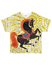 Perfect Gift For Horse Lovers All-over T-Shirt front