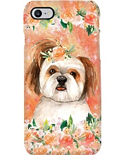 PERFECT T SHIRT FOR SHIH TZU LOVERS Phone Case thumbnail