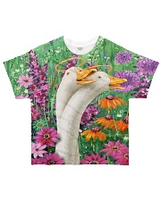 Perfect T shirt for Duck lovers All-over T-Shirt front