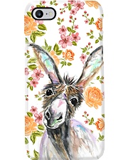 Donkey Tee Phone Case thumbnail